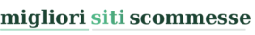 Migliori Siti Scommesse